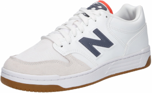 new balance Nízke tenisky '480L'  béžová / modrá / biela