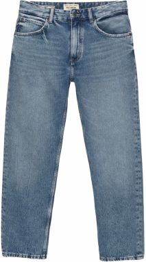 Pull&Bear Džínsy  modrá denim