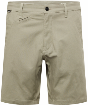 G-Star RAW Chino nohavice 'Bronson 2.0'  kaki