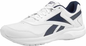 Reebok Nízke tenisky 'Walk Ultra 7 DMX '  námornícka modrá / biela