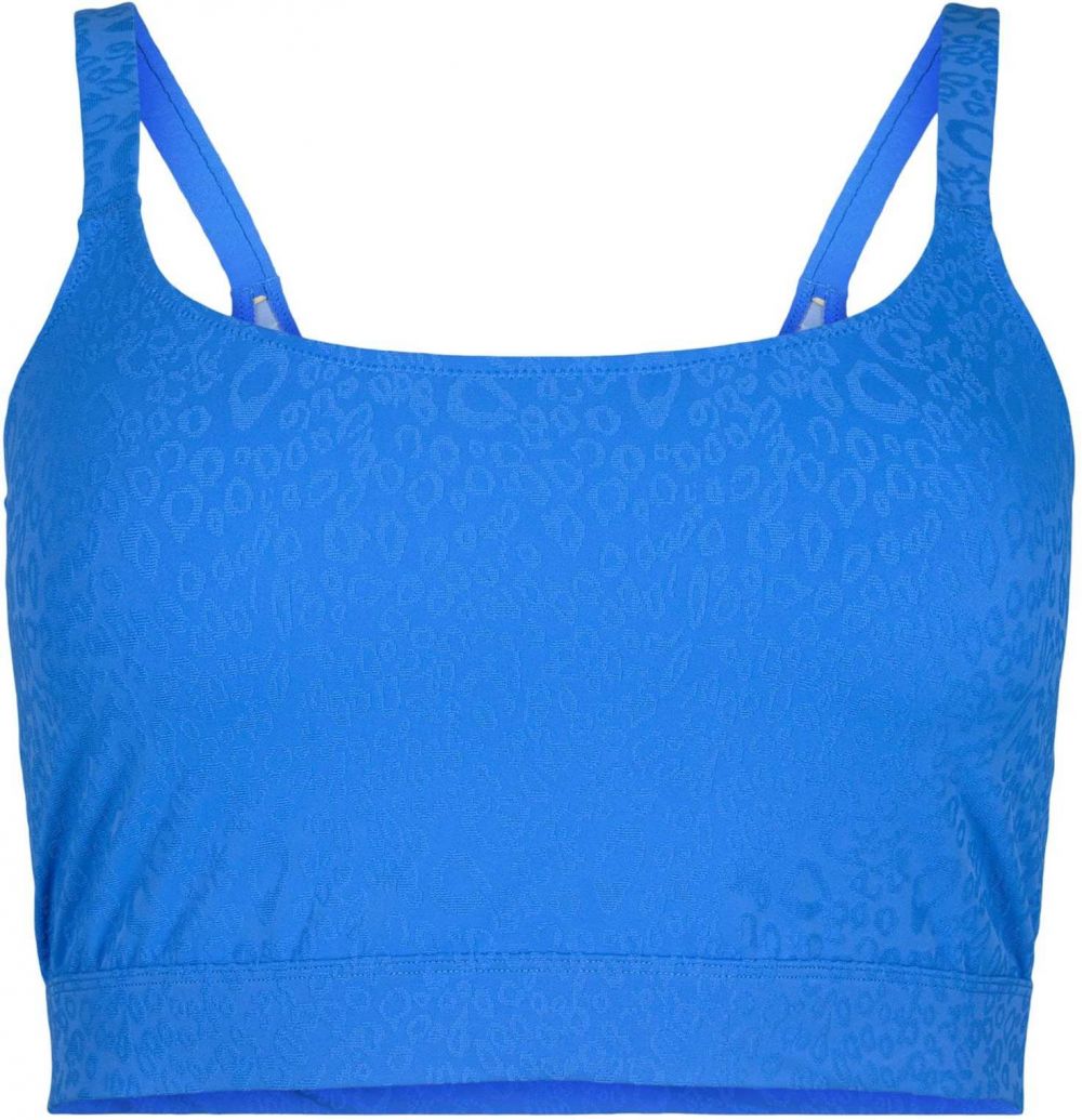 Swim by Zizzi Bikinový top  kráľovská modrá