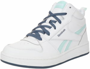 Reebok Tenisky 'ROYAL PRIME'  tmavomodrá / mätová / biela