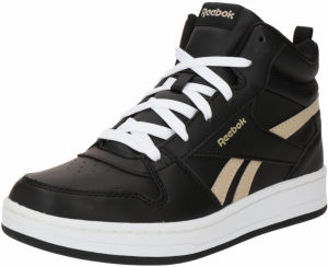 Reebok Tenisky 'ROYAL PRIME'  béžová / čierna