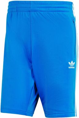 ADIDAS ORIGINALS Športové nohavice 'Adicolor'  modrá / biela