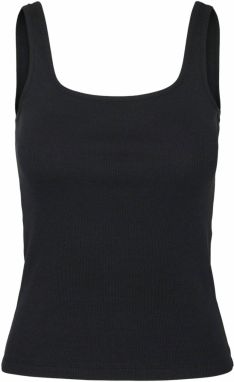 VERO MODA Top 'CHLOE'  čierna