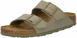 BIRKENSTOCK Šľapky 'Arizona'  kaki