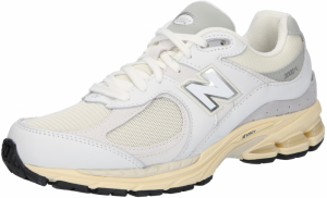 new balance Nízke tenisky '2002'  svetlosivá / biela