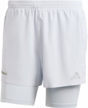 ADIDAS PERFORMANCE Športové nohavice 'Ultimate'  biela