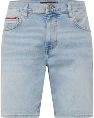 TOMMY HILFIGER Džínsy 'Brooklyn'  modrá denim