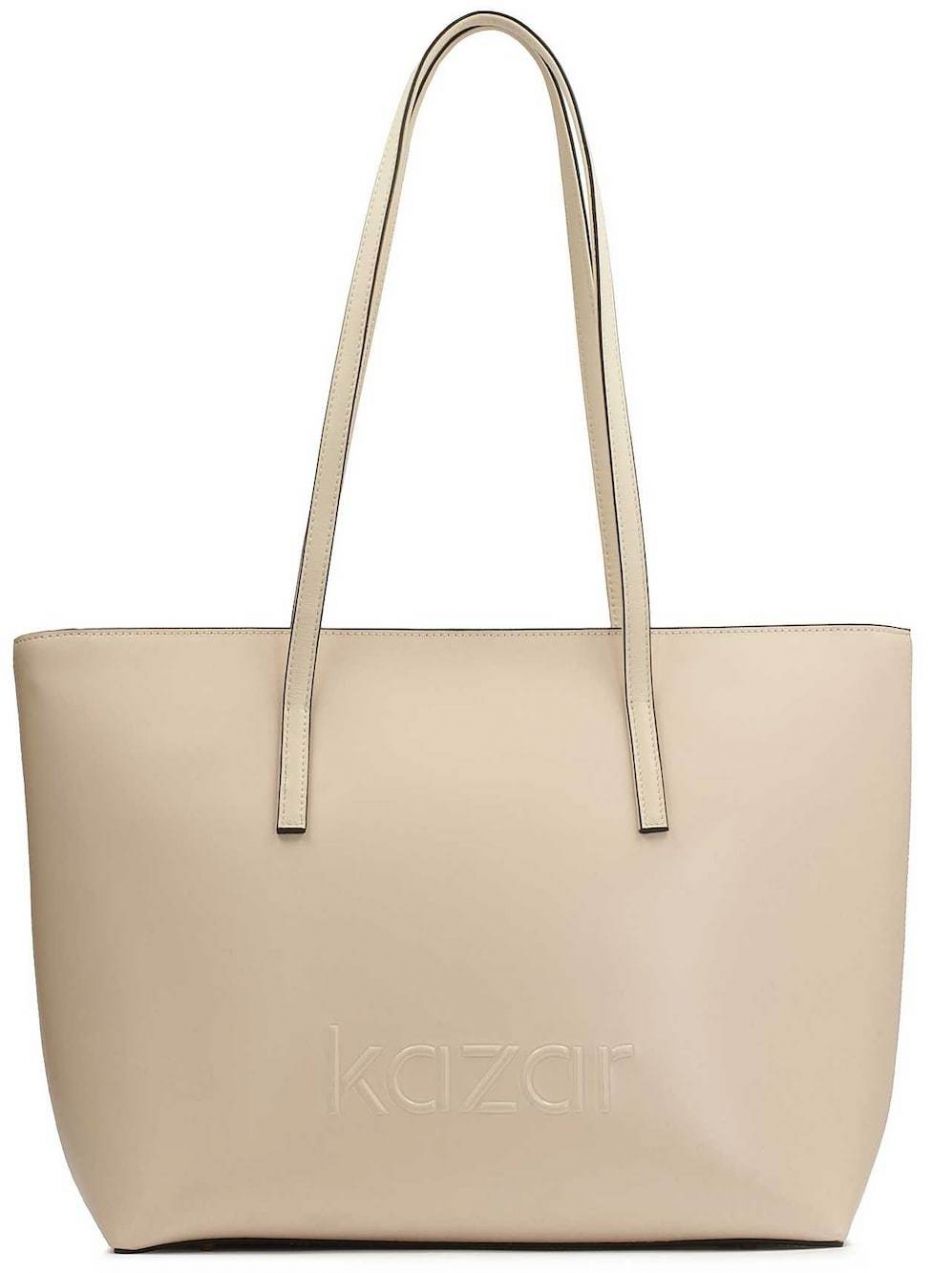 Kazar Shopper  béžová