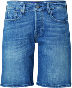 SCOTCH & SODA Džínsy 'Ralston'  modrá denim