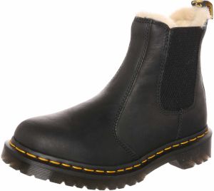 Dr. Martens Chelsea čižmy 'Leonore II'  čierna