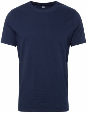 GAP Tričko 'CLASSIC T'  námornícka modrá