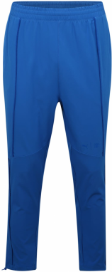 PUMA Športové nohavice 'First Mile'  kráľovská modrá