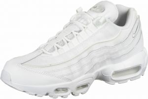 Nike Sportswear Nízke tenisky 'AIR MAX 95 ESSENTIAL'  biela