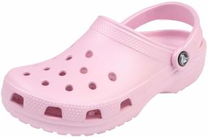 Crocs Dreváky 'Classic'  ružová