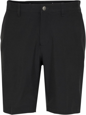ADIDAS GOLF Športové nohavice 'ULT365'  čierna