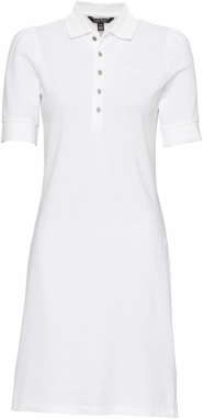 Lauren Ralph Lauren Šaty  biela