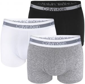 CALVIN KLEIN - 3PACK cooling boxerky