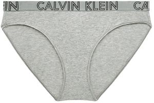 CALVIN KLEIN - ultimate cotton sivé nohavičky