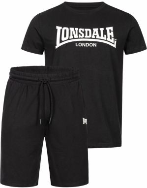 Pánsky set Lonsdale