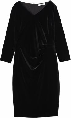 Tatuum ladies' knitted dress MONRO