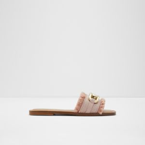 Aldo Shoes Fringie - Women