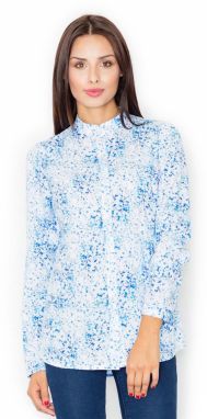 Figl Woman's Shirt M504