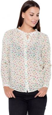 Katrus Woman's Shirt K135