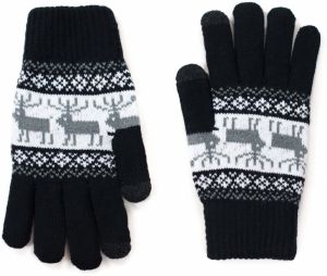 Art Of Polo Unisex's Gloves rk18566