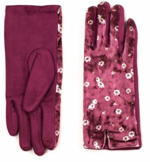 Art Of Polo Woman's Gloves rk18409