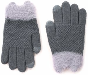 Art Of Polo Unisex's Gloves rk19563