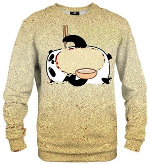 Mr. GUGU & Miss GO Unisex's Sweater S-PC2021