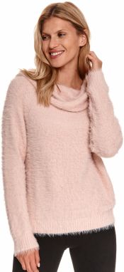 Top Secret LADY'S SWEATER LONG SLEEVE