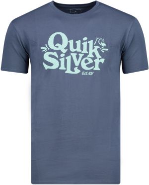 Pánske tričko Quiksilver Printed