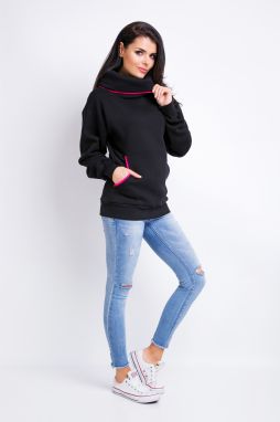 Awama Woman's Hoodie A160