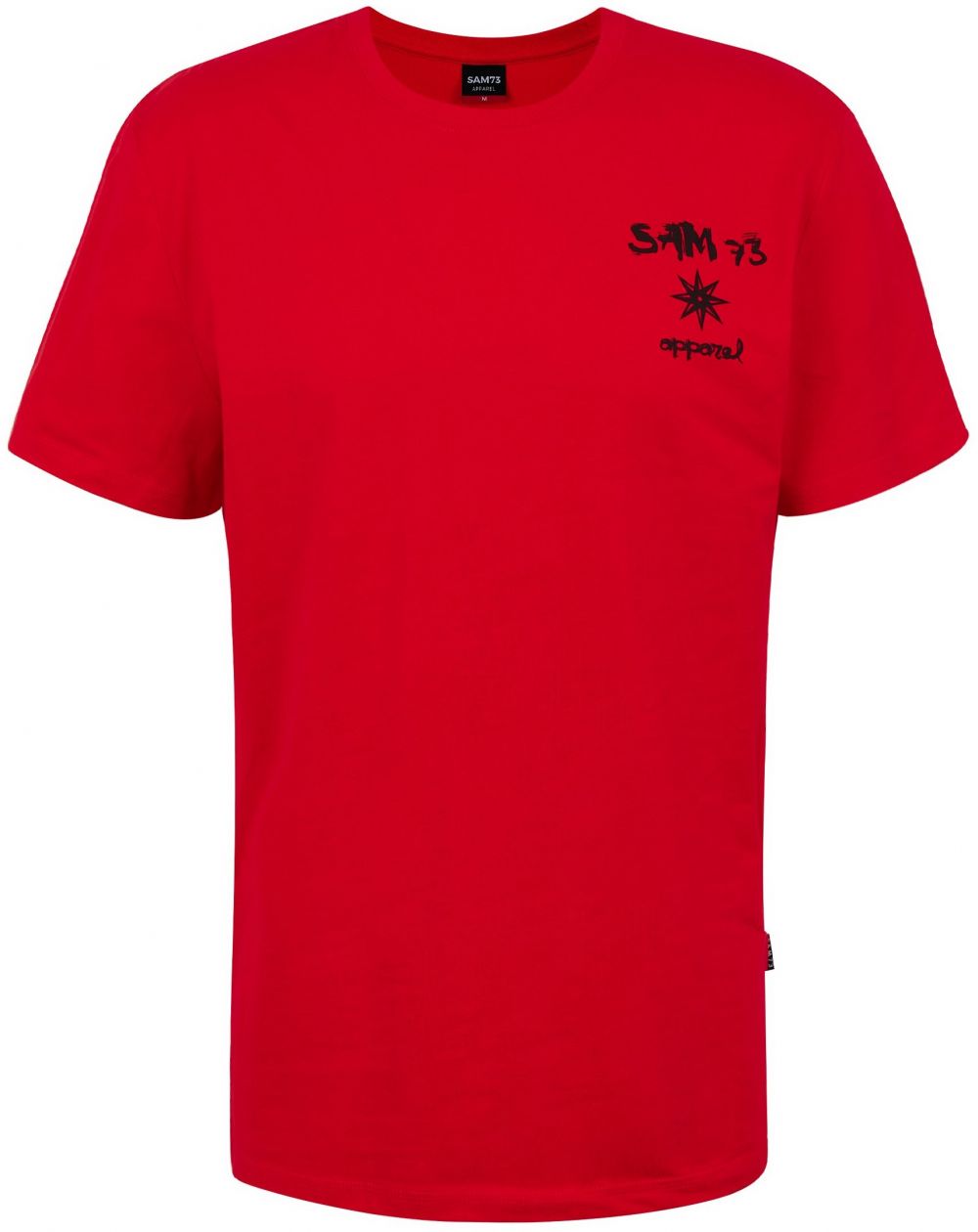 SAM73 T-shirt Terence - Men