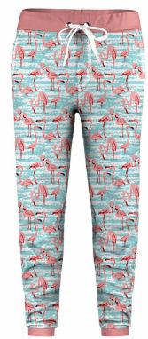 Mr. GUGU & Miss GO Kids's Sweatpants SWPN-K-PC1624