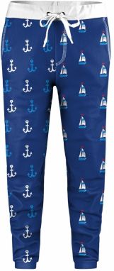 Mr. GUGU & Miss GO Kids's Sweatpants SWPN-K-PC1632 Navy Blue