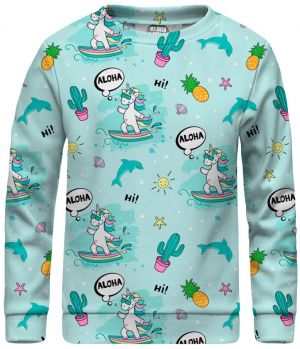 Mr. GUGU & Miss GO Kids's Sweater KS-PC1637