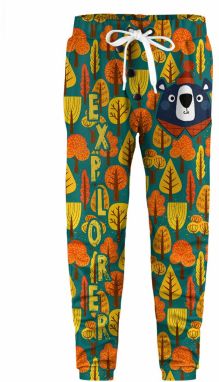 Mr. GUGU & Miss GO Kids's Joggers J-K1587