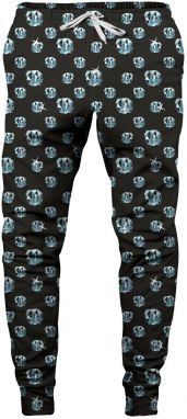 Aloha From Deer Unisex's Royalty Sweatpants SWPN-PC AFD773