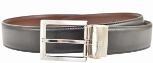 Semiline Man's Belt P8231-0