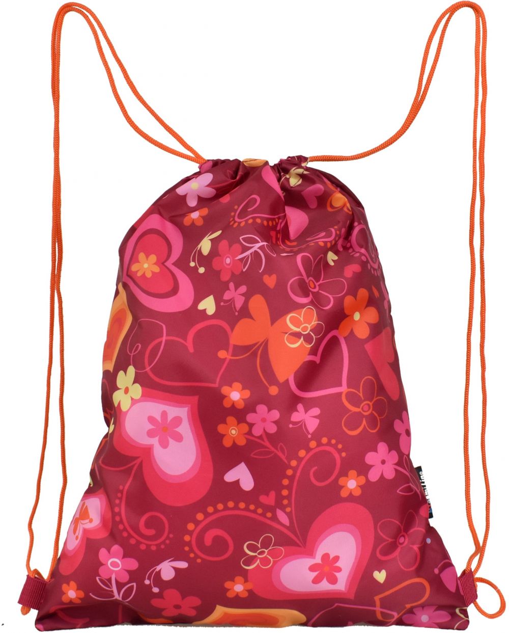 Semiline Kids's Bag J4902-5