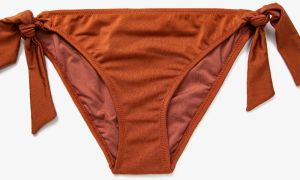 Koton Tie Side Bikini Bottoms