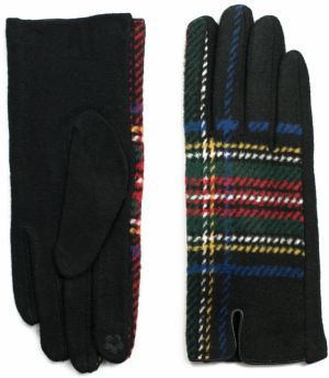 Art Of Polo Woman's Gloves rk20317