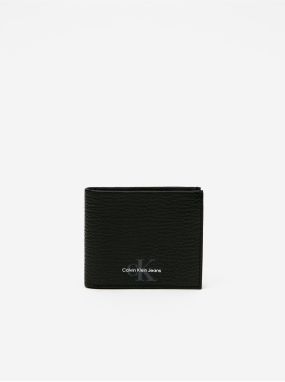 Calvin Klein Jeans Men's Leather Wallet - Men