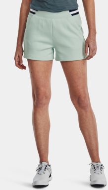 Under Armour Shorts UA Links Club Short-GRN - Women