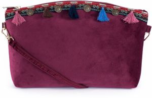 Art Of Polo Woman's Bag tr19388