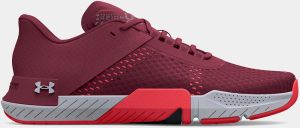 Under Armour UA W TriBase Reign 4-PNK - Women